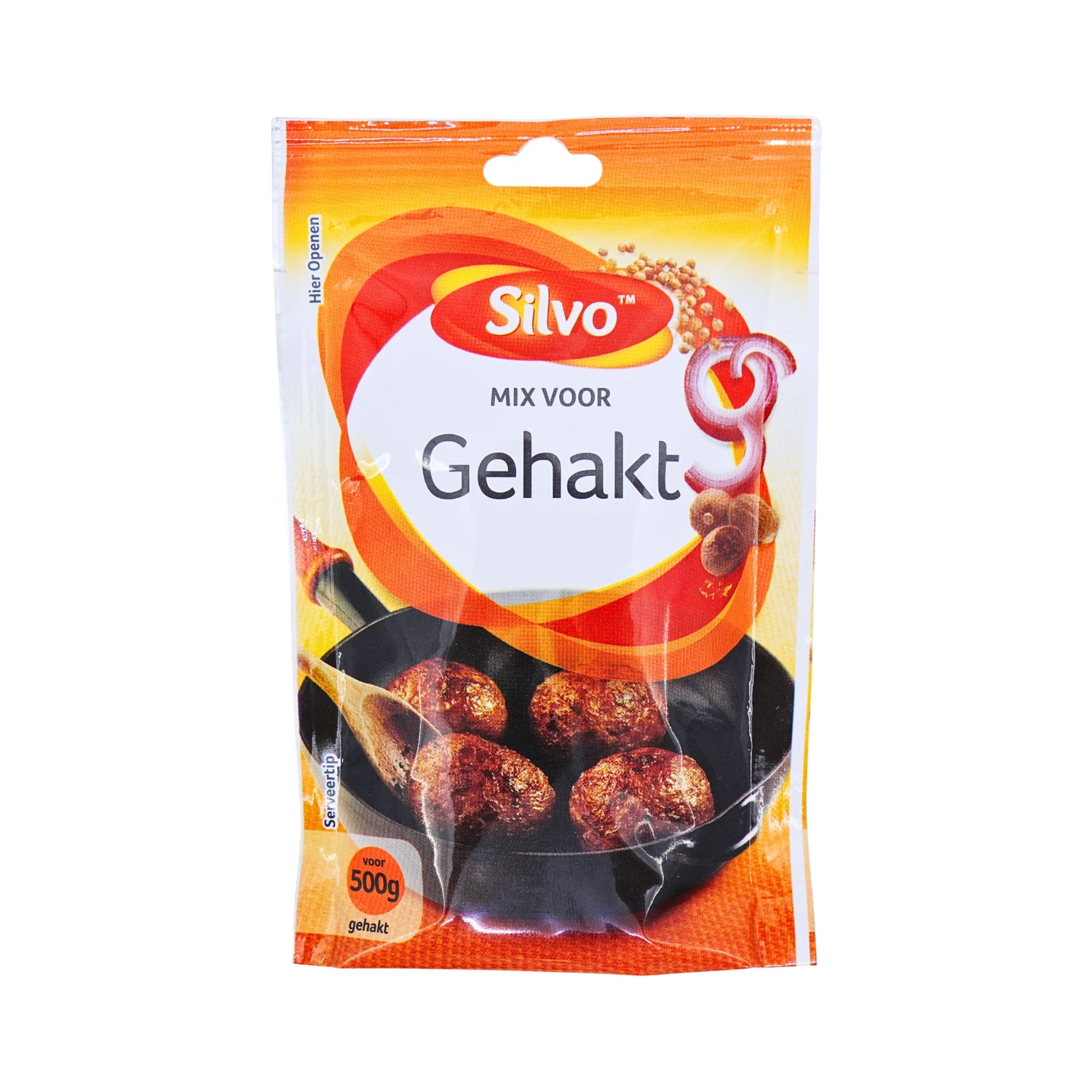 Silvo Gehakt Spices 1.42 oz (40g)
