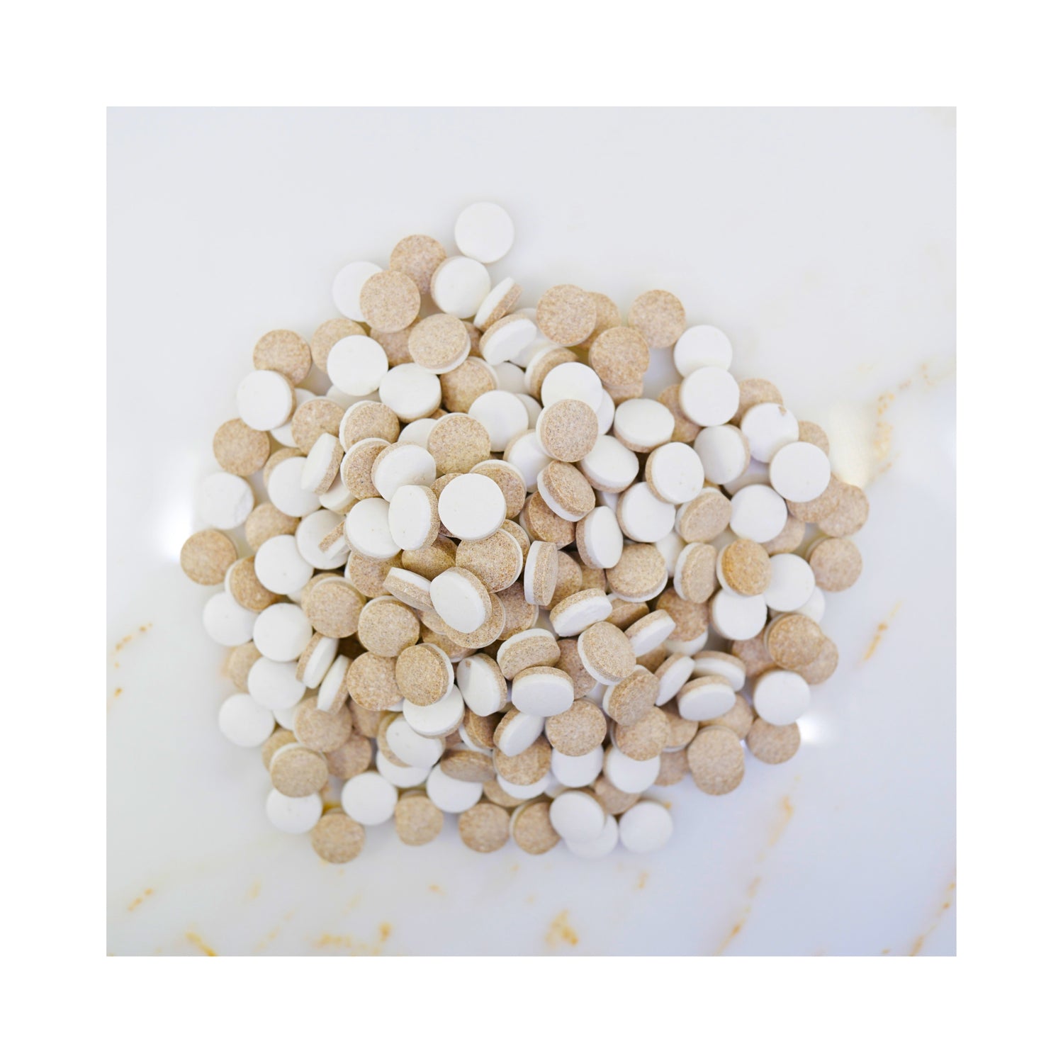 Meenk TV Pastilles 2.2 Pound Bag