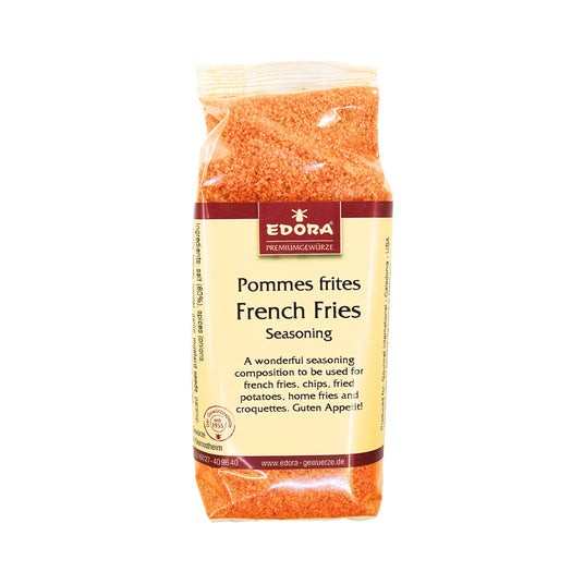 Edora French Fries Seasoning