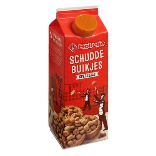 Bolletje Schuddebuikjes 10.5 Oz