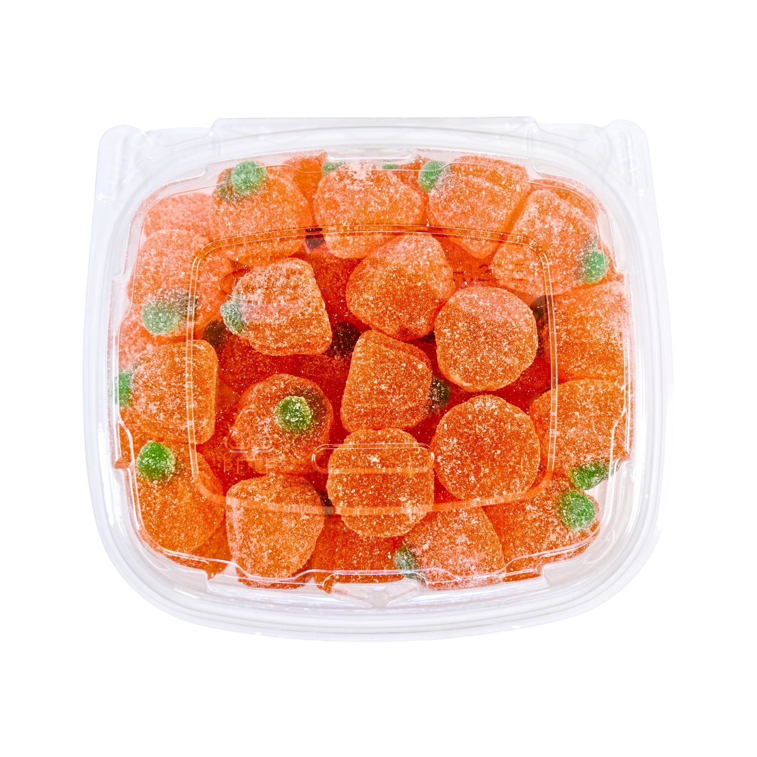 Peters Gourmet Market Jelly Pumpkins 10oz tub