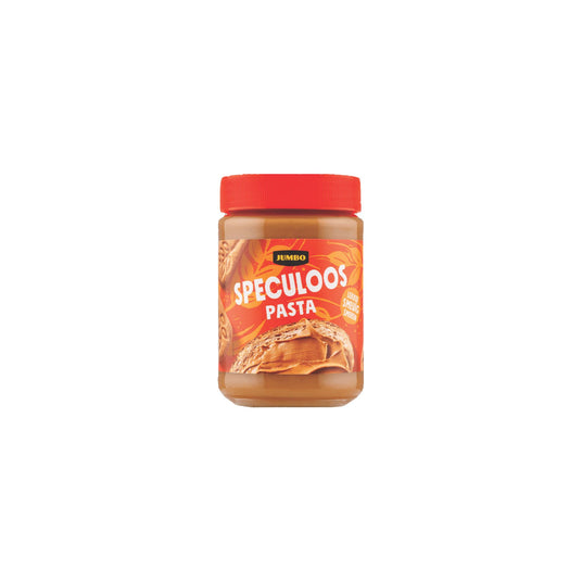 Jumbo Speculoos Paste 14 oz (400 gr) Jar