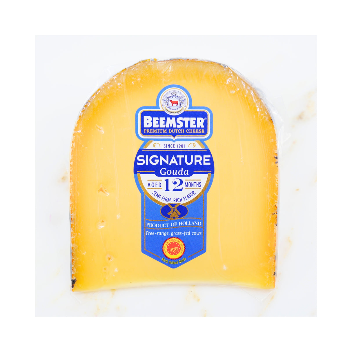 Beemster Signature Aged Gouda 12 months
