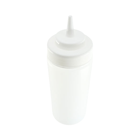 Poffertjes batter bottle 16 oz