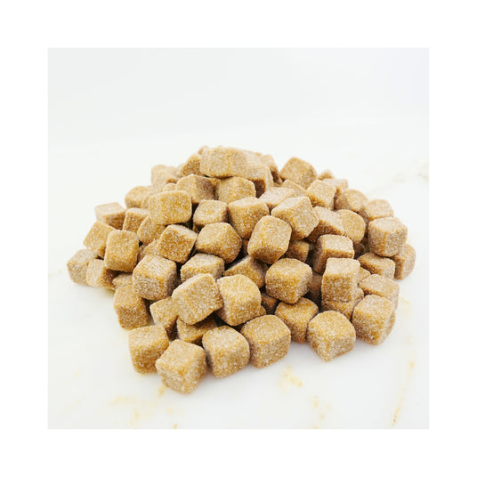 Venco Griotten Licorice 2.2 lbs Bag - Kilo