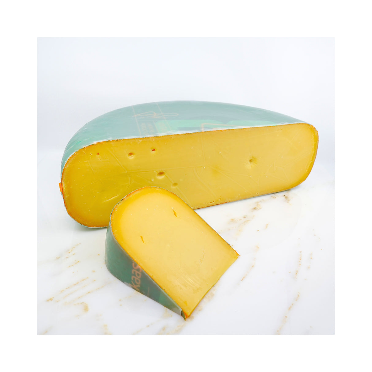 Artikaas 8 Month Medium Aged Gouda Cheese