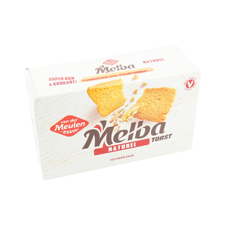 Vander Meulen  Original Melba Toast