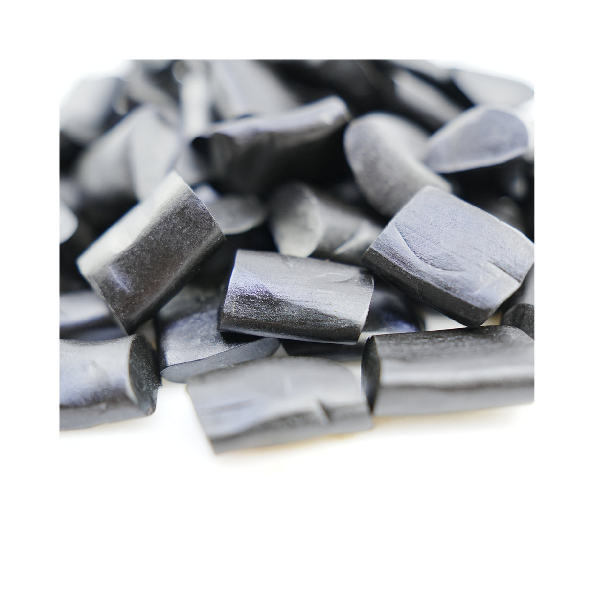 CCI Licorice Jujubes 2.2 Lbs Bag