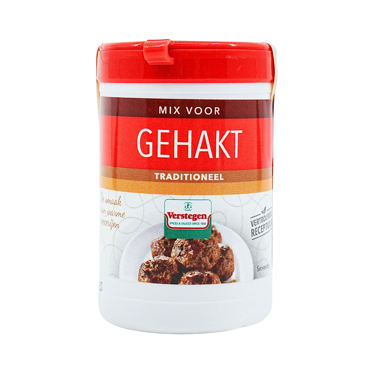 Verstegen Gehaktkruiden-Ground Beef 3.17 oz