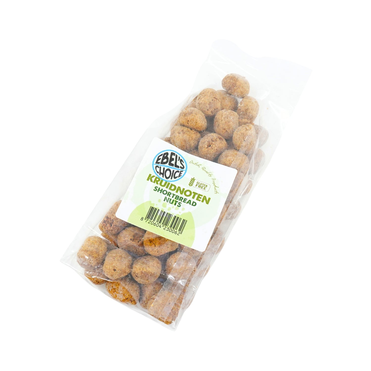 Ebels Kruidnoten Glutenfree 4.4 oz bag