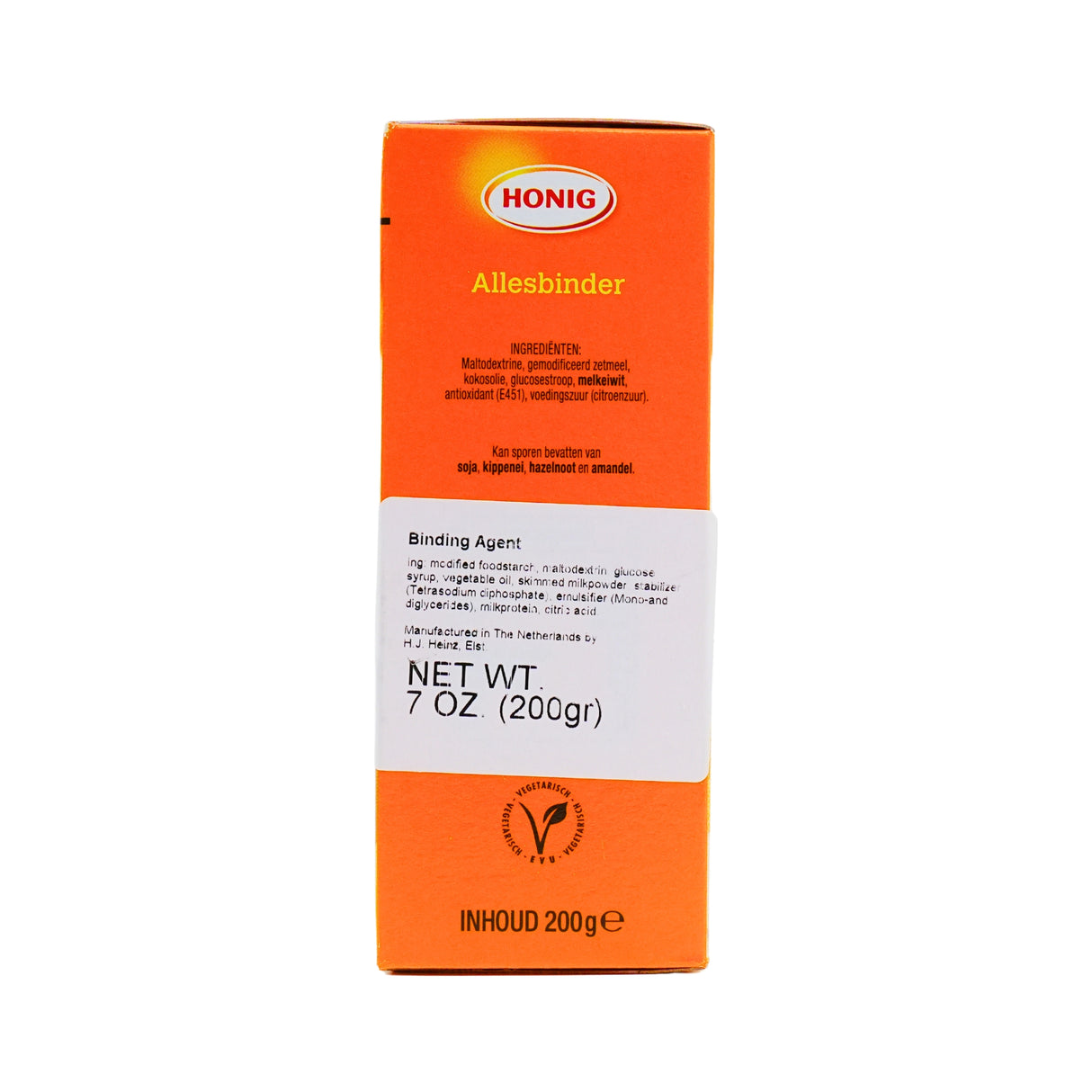 Honig Allesbinder Thickener 7 oz