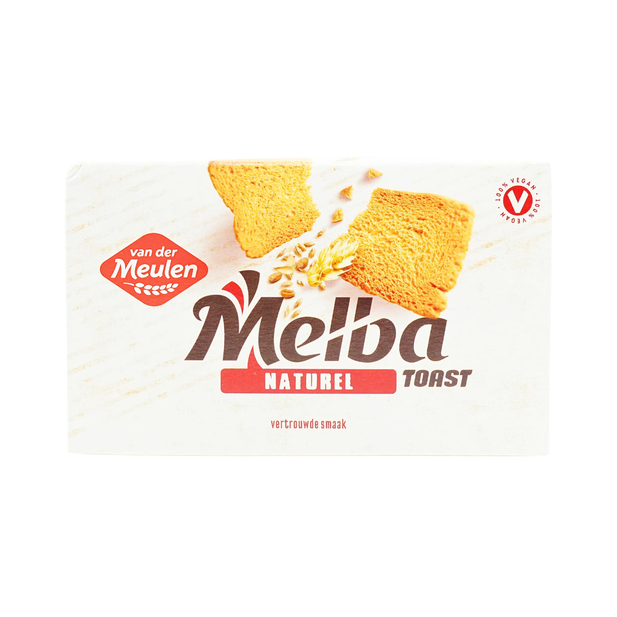 Vander Meulen Original Melba Toast