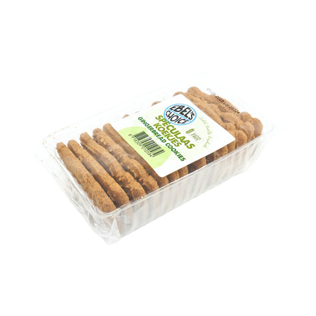 Ebels Speculaas Glutenfree 4.4 oz