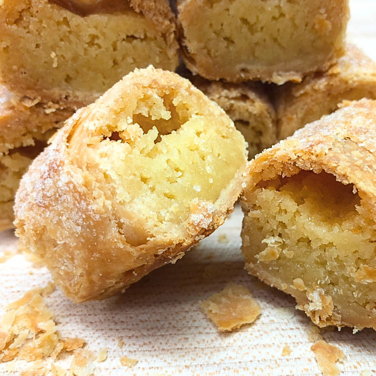 Steenstra's Banket Stick 8 oz