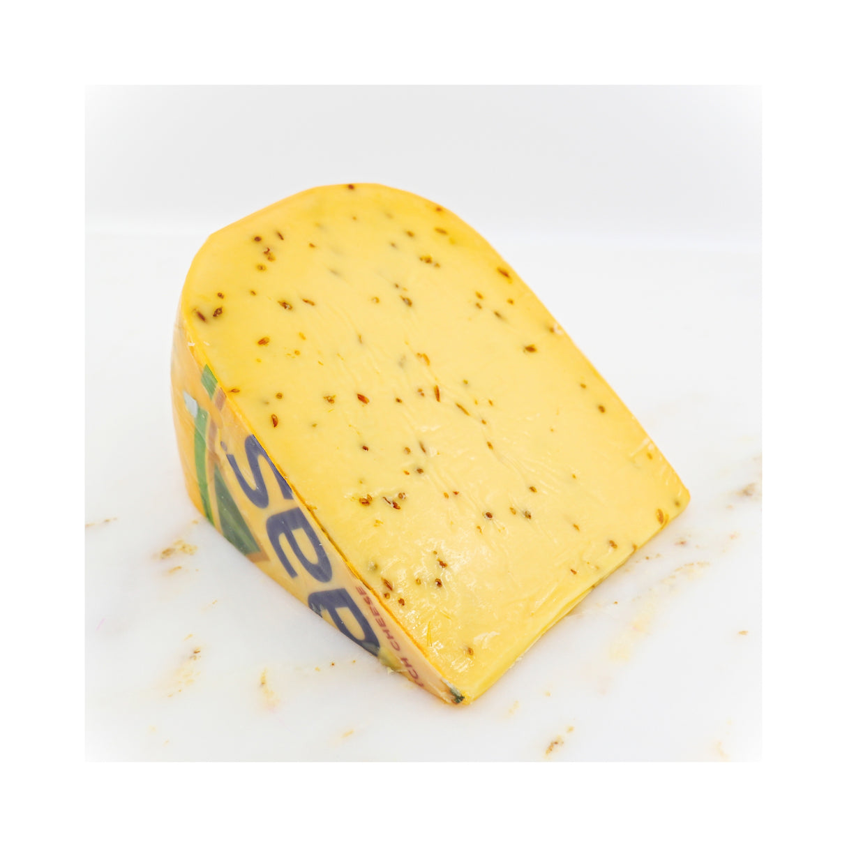 Artikaas Gouda Spiced Mild Cheese with Cumin