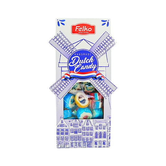 Felko Windmill Dutch Candy 4.2 Oz