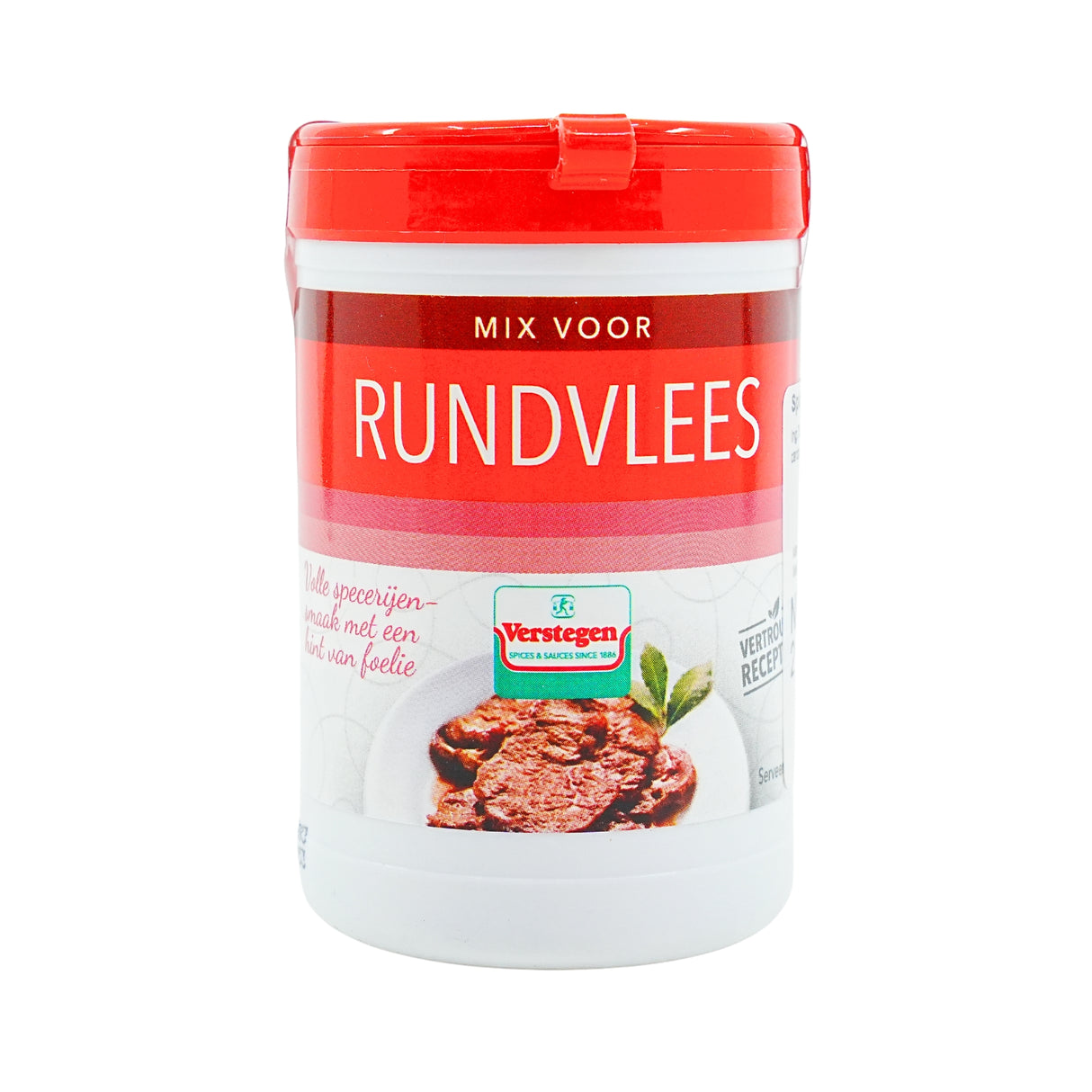 Verstegen Rundvlees Kruiden beef spices 2.82 oz