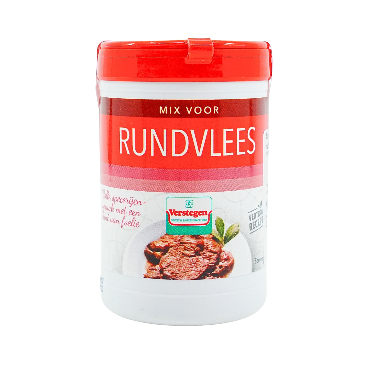 Verstegen Rundvlees Kruiden beef spices 2.82 oz
