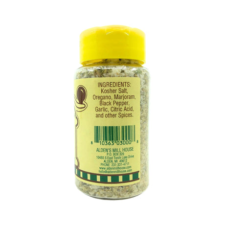 Alden Mill House Miracle Blend Spices 5 oz