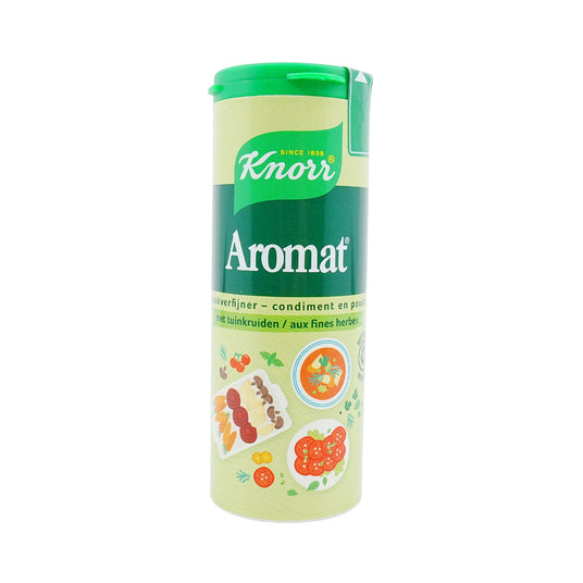 Knorr Aromat Vegetable Seasoning 3.1 oz shaker