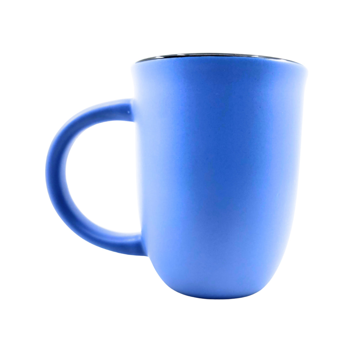 Best Opa Ever Coffee Mug 14 oz Ocean Blue