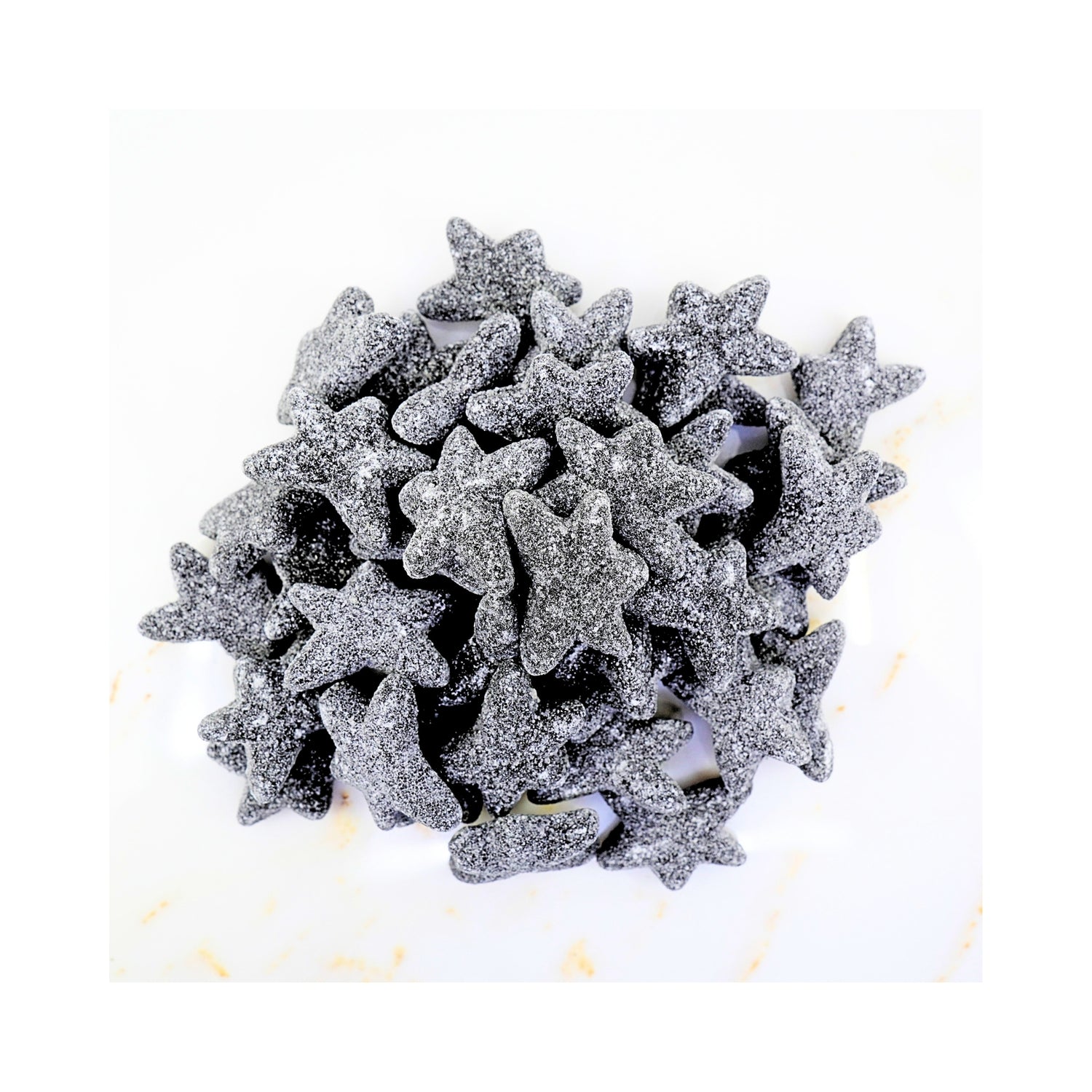 Gustafs Super Salty Starfish kilo