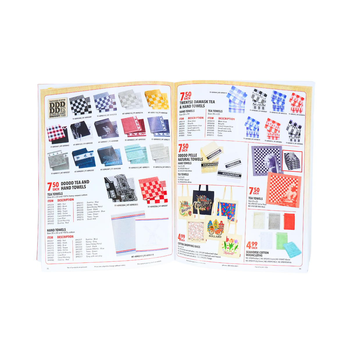 A Peters Gourmet Market Catalog 2025-2026