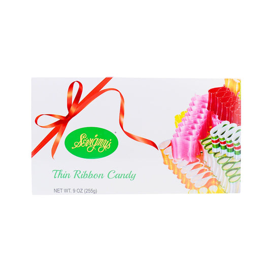 Sevigny Ribbon Candy 9 oz box