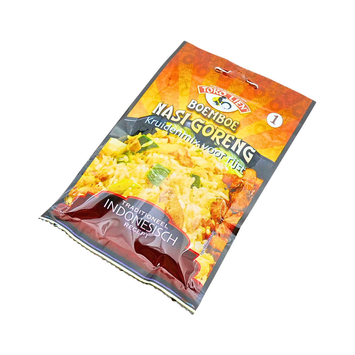 Toko Lien Boemboe Nasi Goreng 100gram