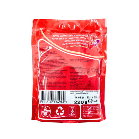 Red Band Drop Fruit Duo 8.29 oz (235g)