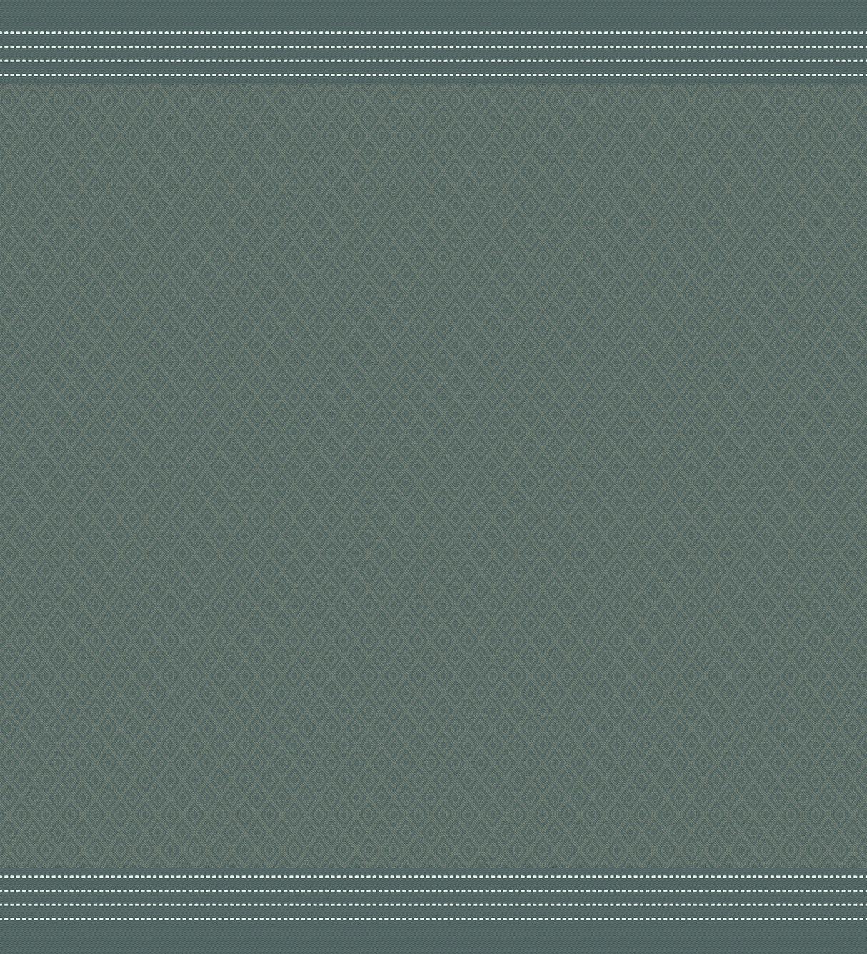 DDDDD Akira Green Tea Towel 24x23 inch