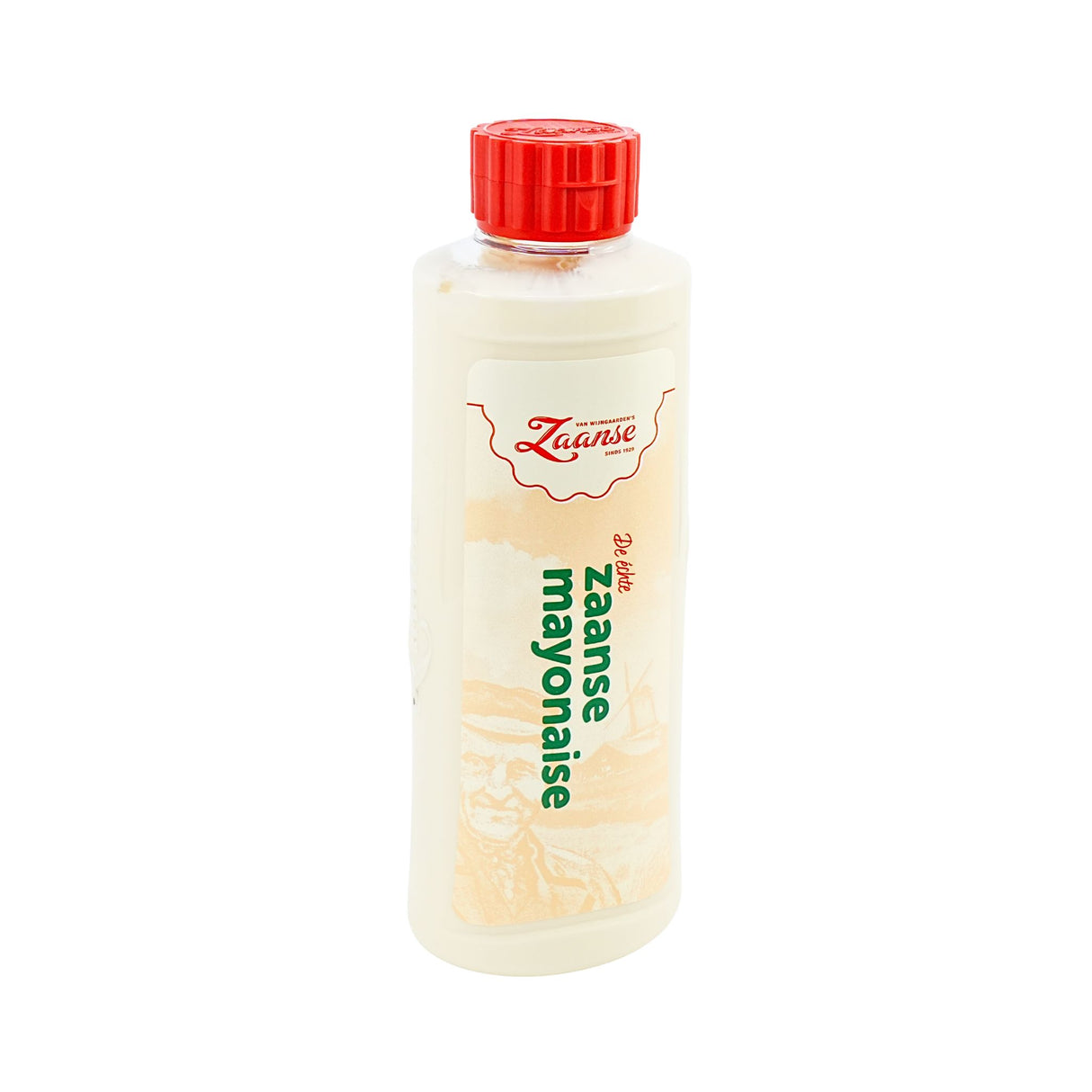 Zaanse Mayonaise 750 ML Bottle