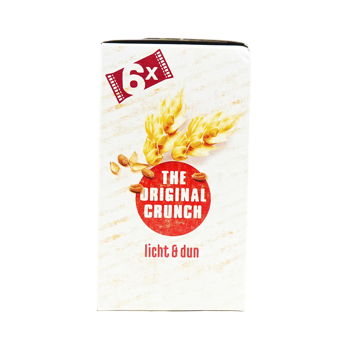 Vander Meulen Original Melba Toast