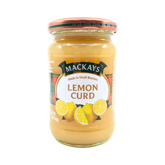 Mackays Lemon Curd