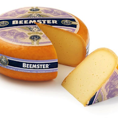 Beemster Garlic Gouda