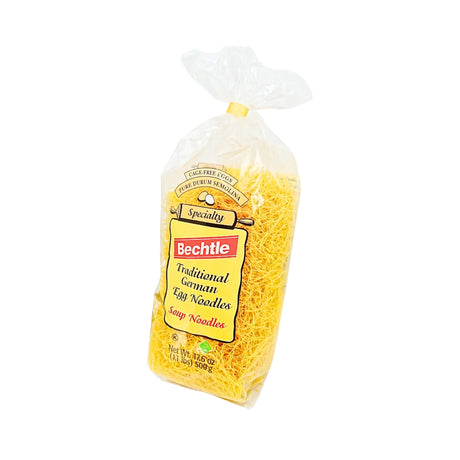 Bechtle Fine Soup Noodles 17 oz