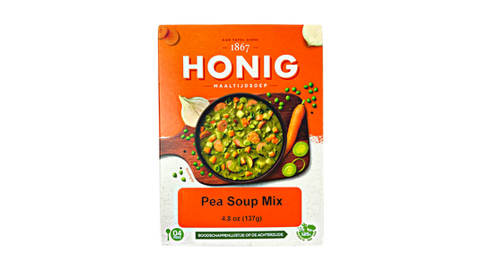 Honig Pea Soup Mix