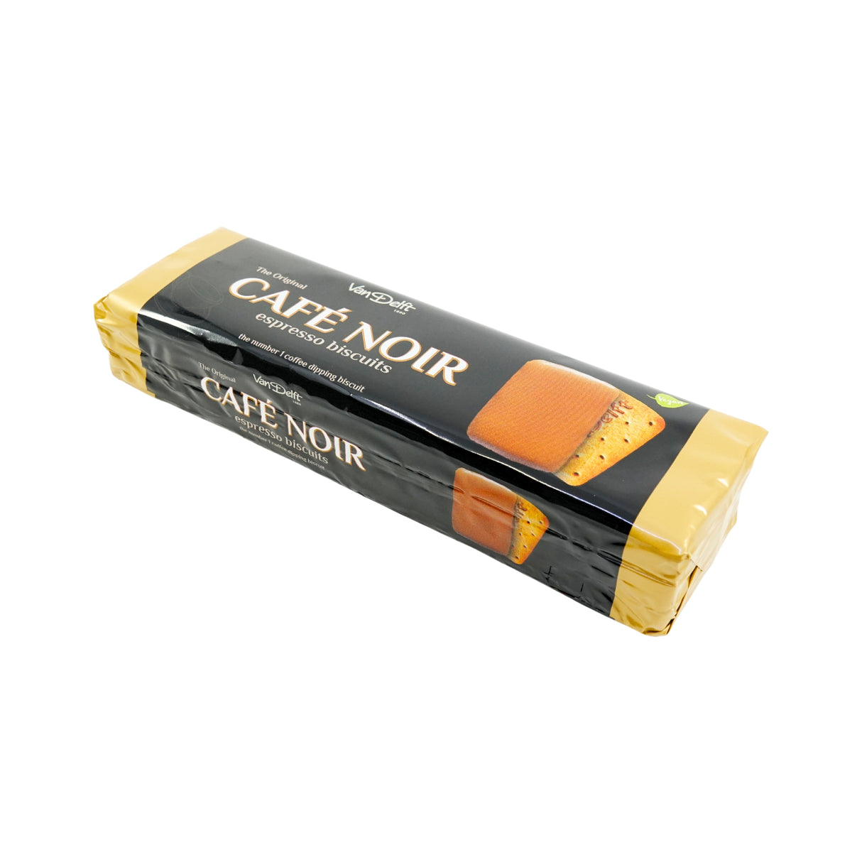 Van Delft Cafe Noir 7 oz