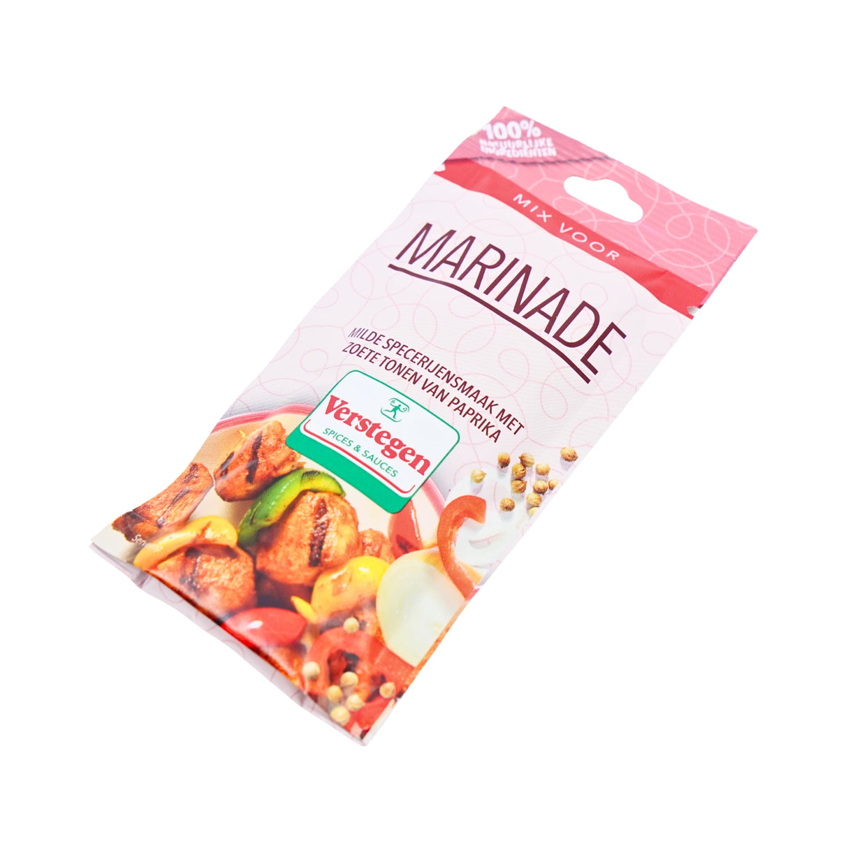 Verstegen Marinade Mix 20 gr