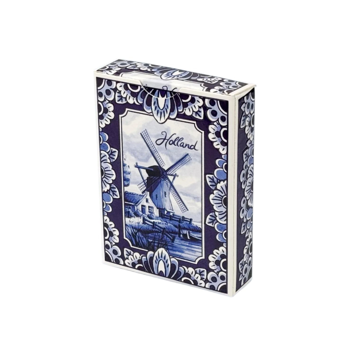 Playing Cards Mill Delft Blue 3106