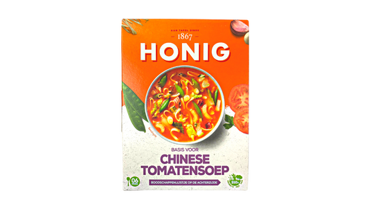 Honig Chinese Tomato Soup mix 3.9 oz