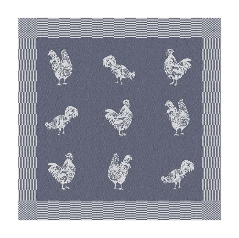 DDDDD Good Morning Tea Towel 24x23 inch