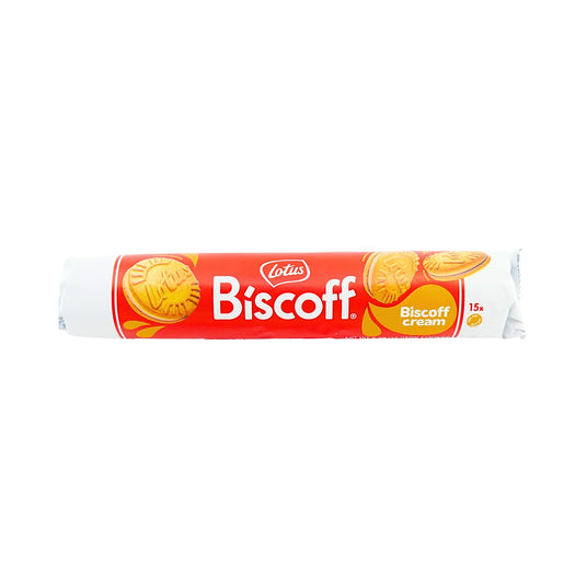 Biscoff Cream Sandwich Cookies 5.29 oz