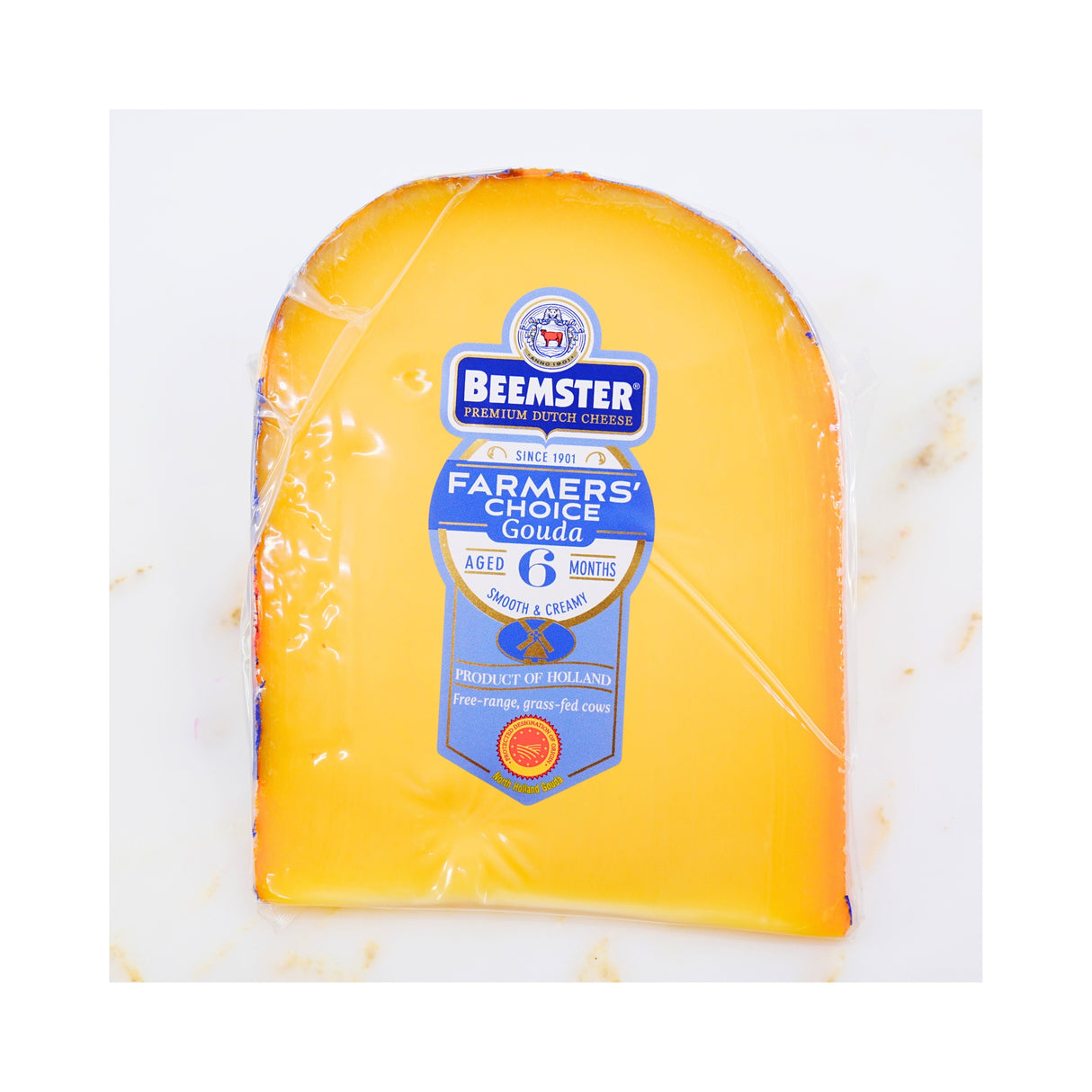 Beemster Farmers Choice Medium Gouda 6 months