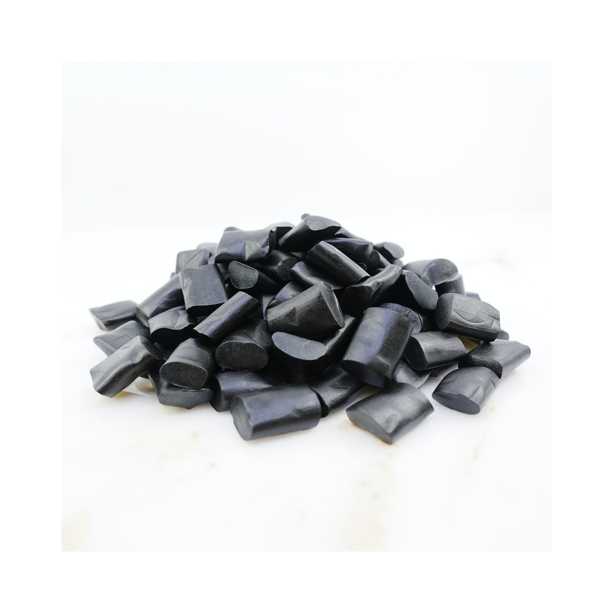 CCI Licorice Jujubes 2.2 Lbs Bag