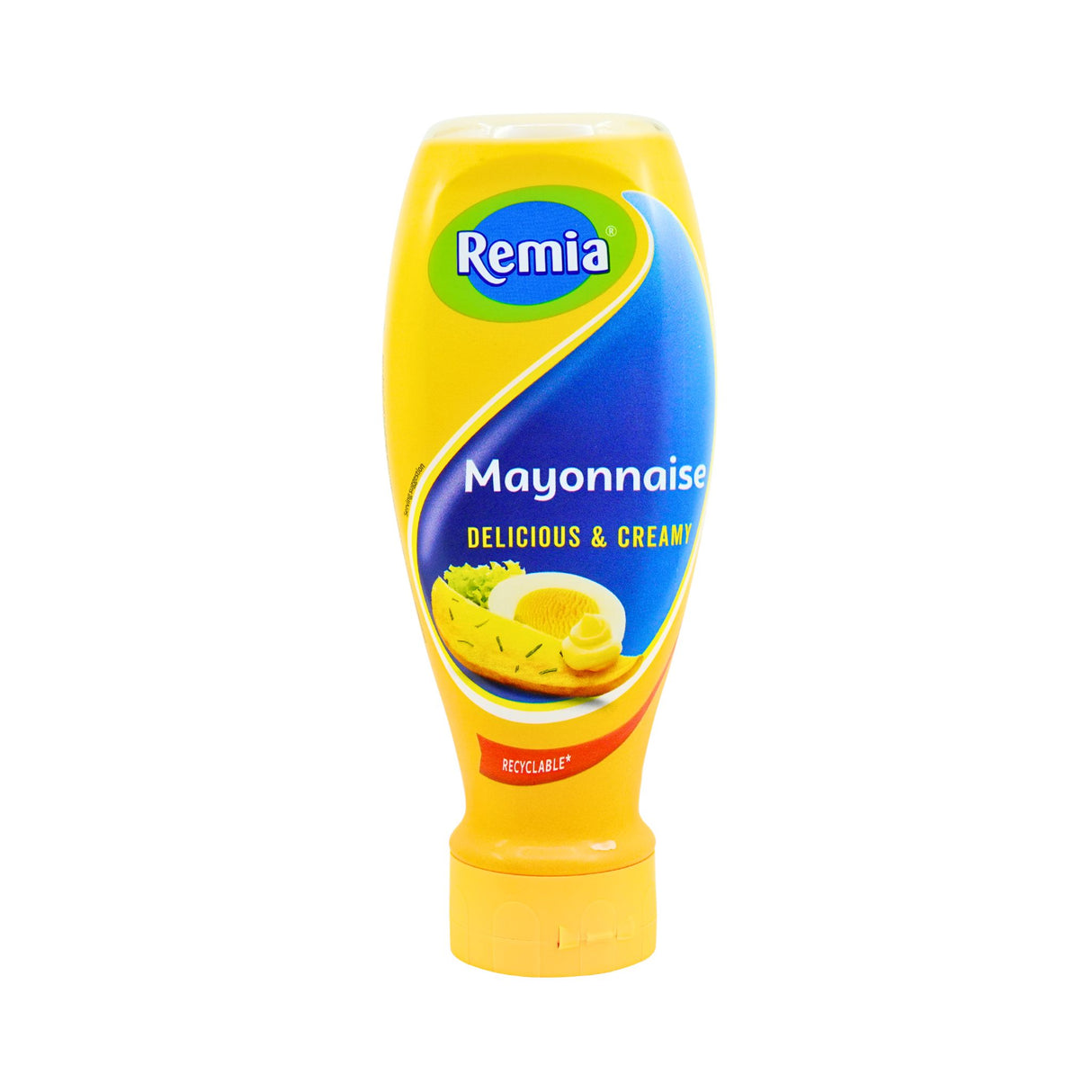 Remia Mayonnaise 17.5 oz bottle