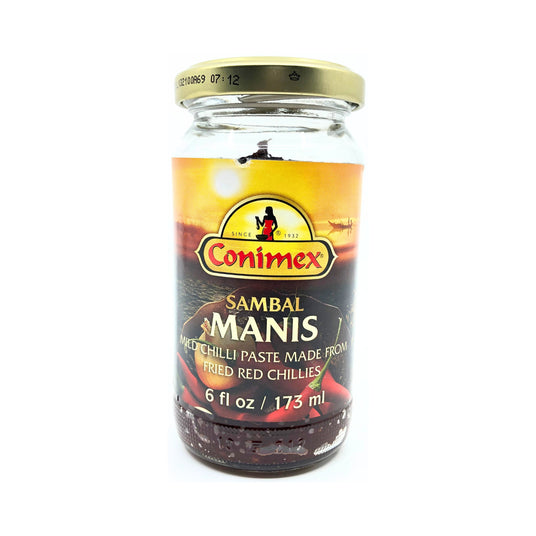 Conimex Sambal Manis 6 Oz