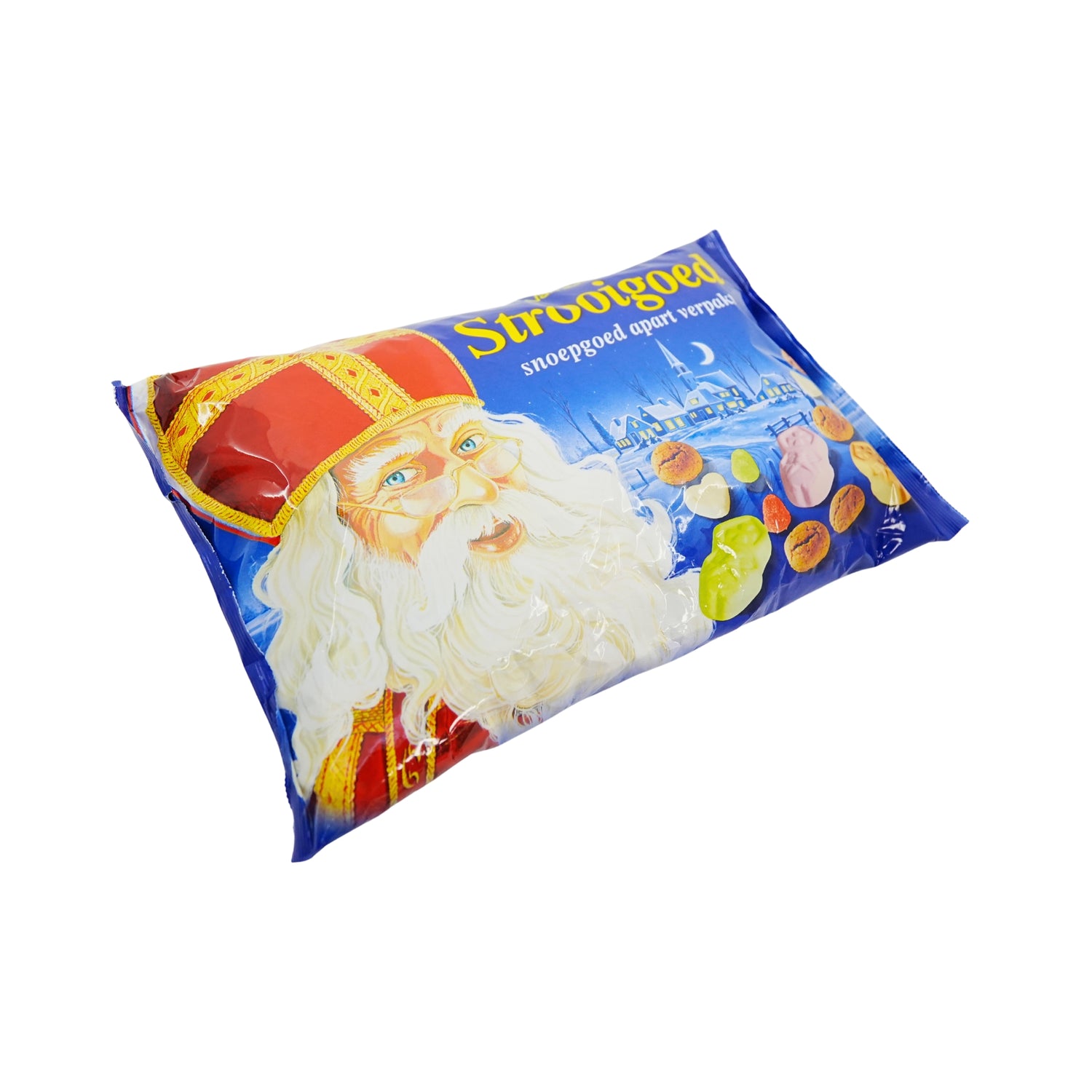 Van Delft Strooigoed Sweets and Treats Mix 2.2 lb bag