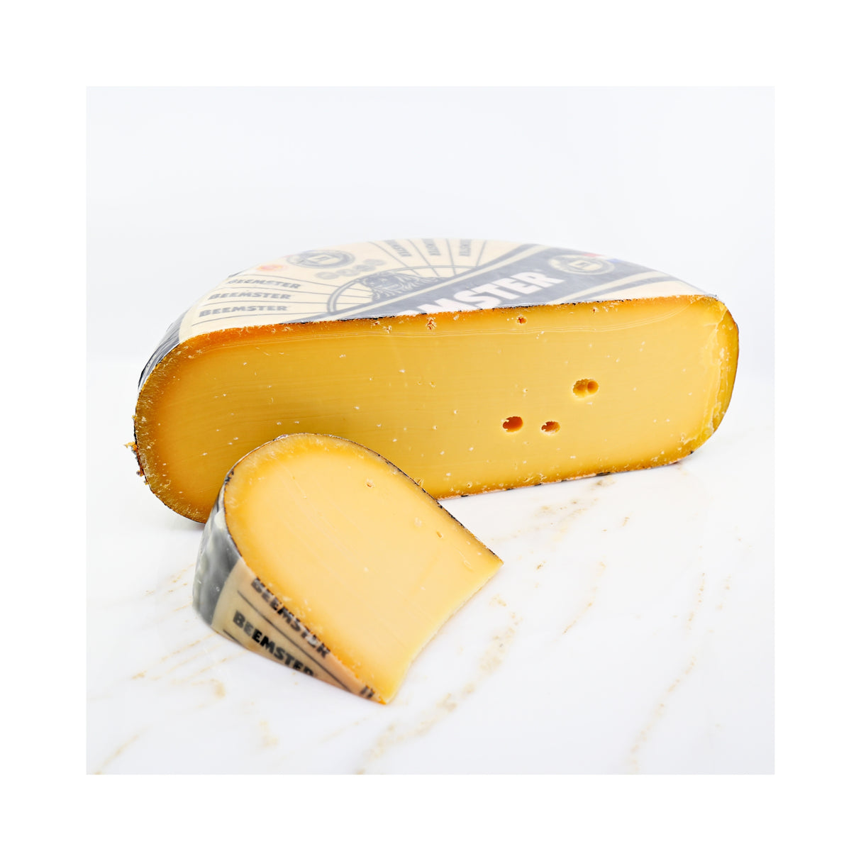 Beemster Signature Aged Gouda 12 months