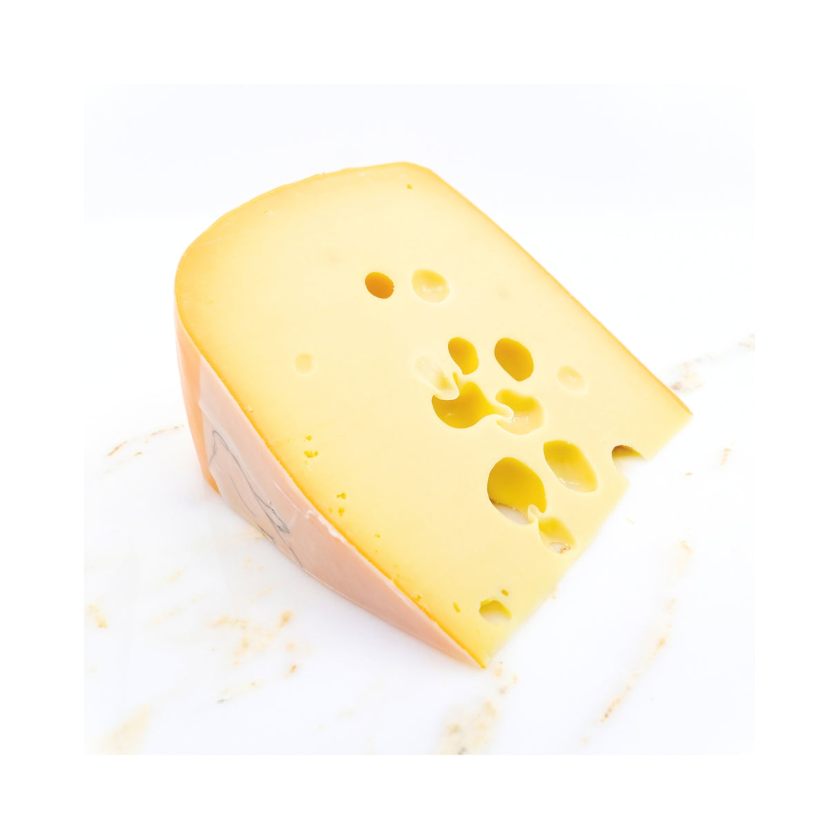 Artikaas Baby Swiss Cheese